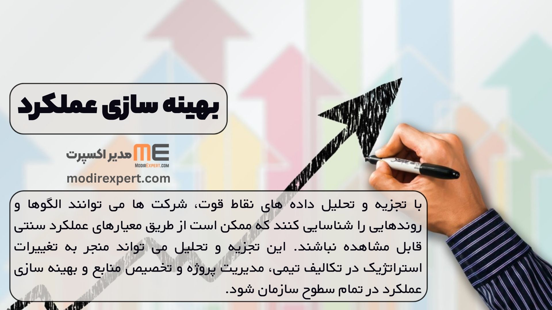 بهینه سازی عملکرد