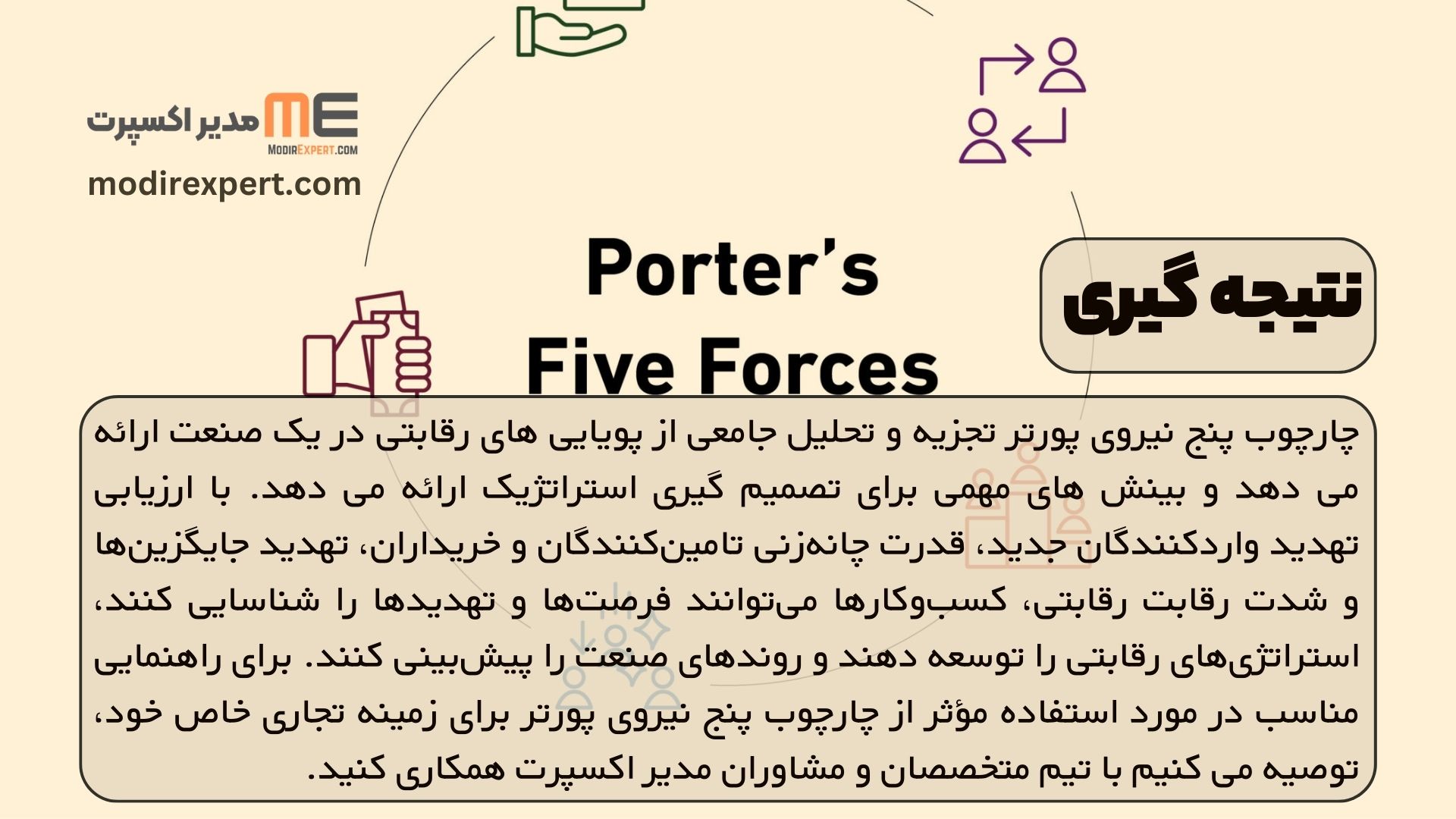 نتیجه گیری