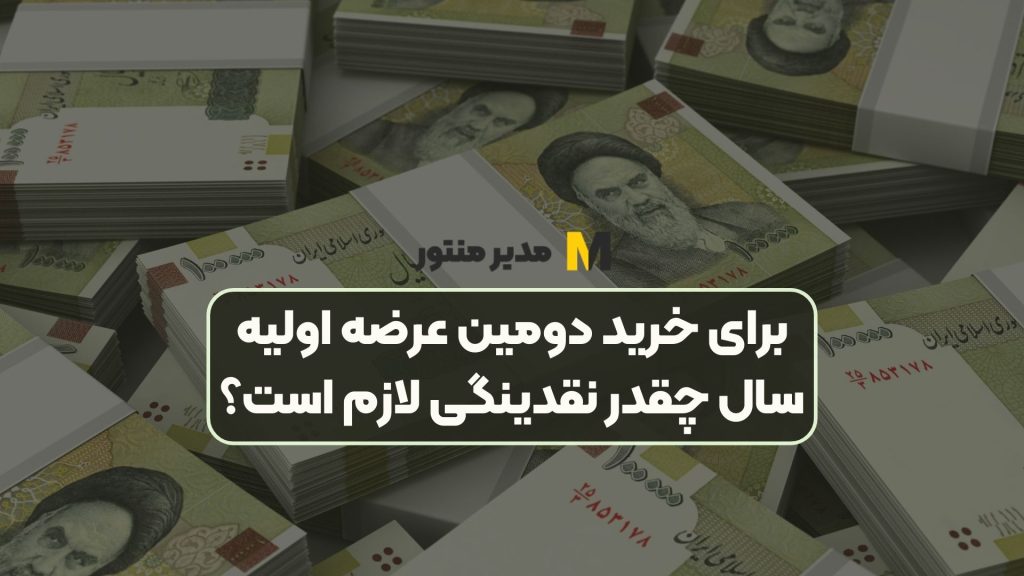 برای خرید دومین عرضه اولیه سال چقدر نقدینگی لازم است؟