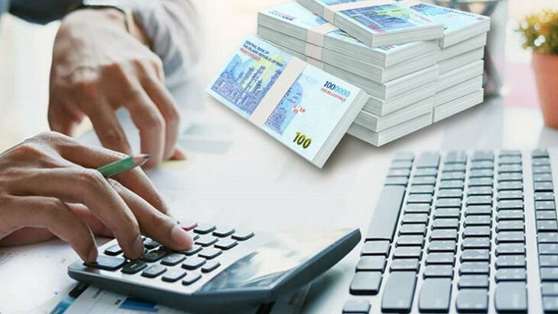 بازار سیاه خریدوفروش وام؛ 577 میلیون بده 350 میلیون وام بگیر!