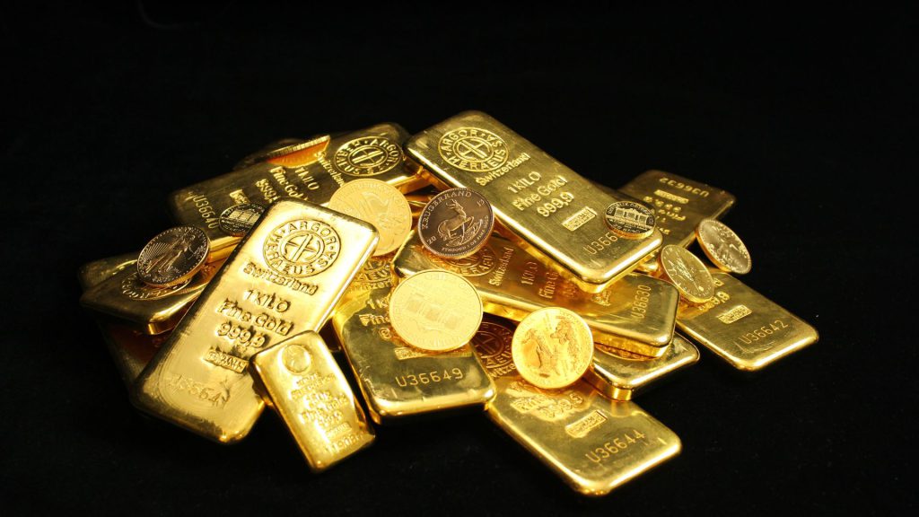 جهش شدید قیمت طلا در بازار امروز ۱۰ فروردین