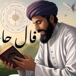 فال حافظ امروز یکشنبه 25 آبان 1404