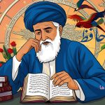 فال حافظ امروز دوشنبه 26 آبان 1404
