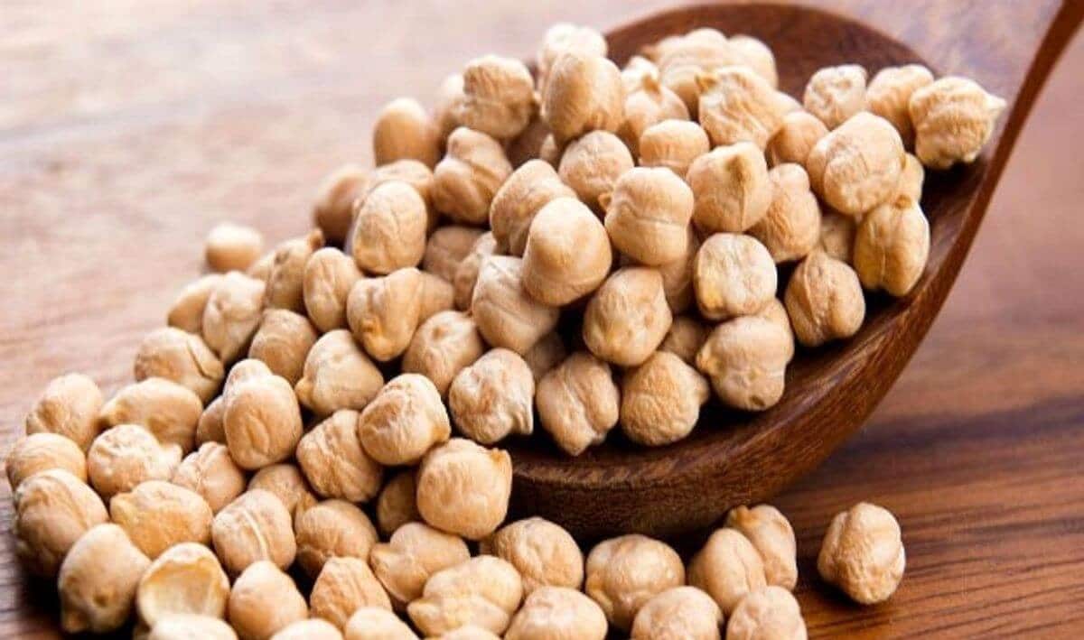 فال نخود امروز دوشنبه 3 آذر 1404
